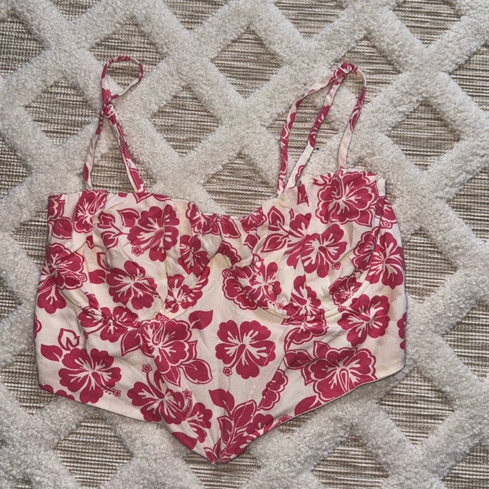 Pacsun brand